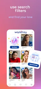 WayToHey Foreign Dating preview 3