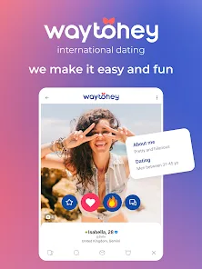 WayToHey Foreign Dating preview 7